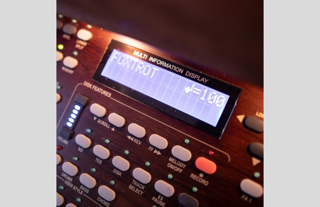 Used Orla Grand Theatre Organ All Inclusive Top Grade Package (SN:03102167) - Image 6